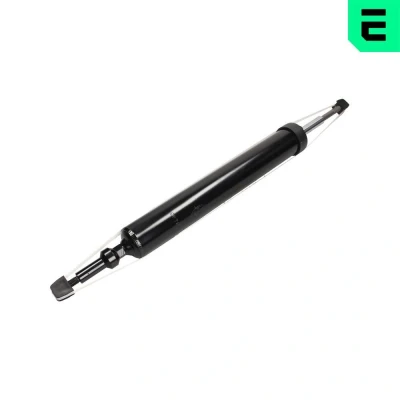 Imagem de OPTIMAL A 1284G Amortecedor Eixo traseiro Pressão do gás Tubo duplo telescópico cavilha em cima, baixo BMW: 3 Touring, Sedan