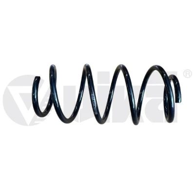 Imagem de VIKA 44111607001 Mola de suspensão Eixo dianteiro SEAT: Ibiza 3, VOLKSWAGEN: Polo IV Hatchback