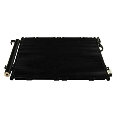 Imagem de MAXGEAR Easy Fit AC830098 Condensador com secador 14,1 9,2 Alumínio 545 R 134a