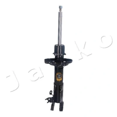 Imagem de JAPKO MJ90022 Amortecedor Eixo dianteiro, lado direito Pressão do gás Tubo duplo com assento de mola cavilha em cima HONDA: CIVIC 8