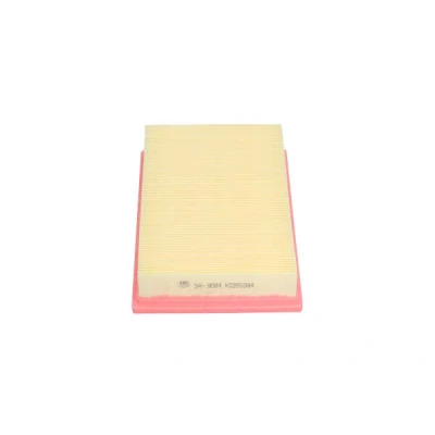 Imagem de KAVO PARTS SA 9084 Filtro de ar 47mm 159mm 246mm Cartucho filtrante SUZUKI: Wagon R+ I Hatchback, II OPEL: Agila A
