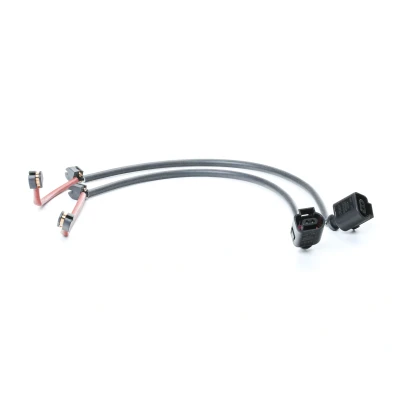 Imagem de TEXTAR 98030900 Sensor de Desgaste Pastilha Freio VOLKSWAGEN: Touareg I, II, AUDI: Q7, PORSCHE: Cayenne