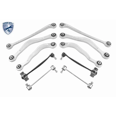 Imagem de VAICO V30 7631 Jogo de braços oscilantes, suspensão rodas Eixo traseiro EXPERT KITS +