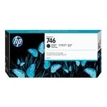 Imagem de HP 746 Cartucho de Tinta Original Negro Mate