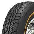 Imagem de BF Goodrich Silvertown Bias F ( 5.60 13 WW 60mm )