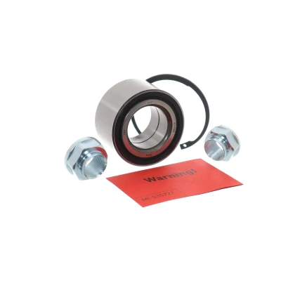 Imagem de SKF VKBA 7469 Kit de rolamento roda com sensor do ABS integrado 78 HONDA: CIVIC 8 Hatchback, 8, 10