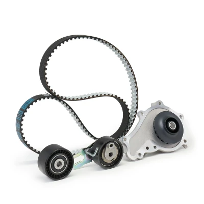 Imagem de DAYCO KTBWP9170K Bomba de Água + Kit Correia Distribuição PEUGEOT: 308 SW 2, II Hatchback, Partner Camião plataforma/Chassis