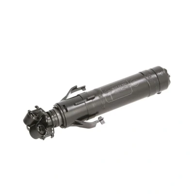 Imagem de TOPRAN 116 196 ejector de água do lava faróis esquerda Com integrado