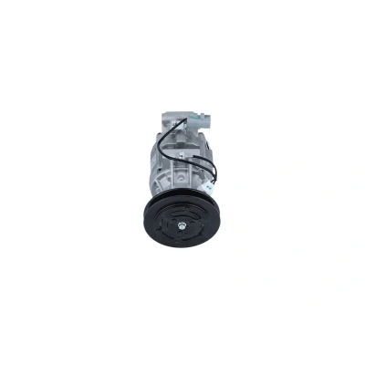 Imagem de NRF 320254 Compressor SCSA06C 12V PAG 46 R134a com retentor