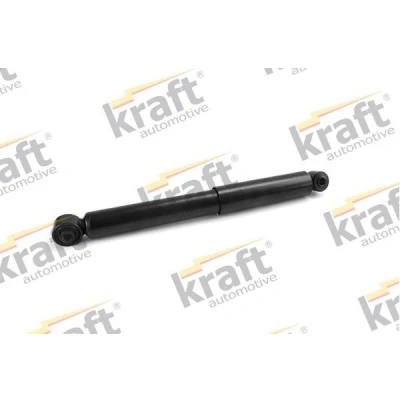 Imagem de KRAFT 4010265 Amortecedor Eixo traseiro Pressão do gás com assento de mola olhal em cima