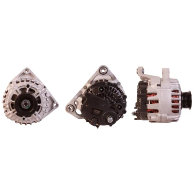 Imagem de LUCAS ELECTRICAL LRA03587 Alternador 14V 140A OPEL: Astra J Sports Tourer, CHEVROLET: Aveo Sedan