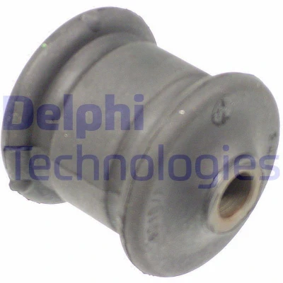 Imagem de DELPHI TD307W Casquilho de Braço Suspensão Eixo dianteiro OPEL: Corsa B Caravan, Hatchback, Tigra Coupe