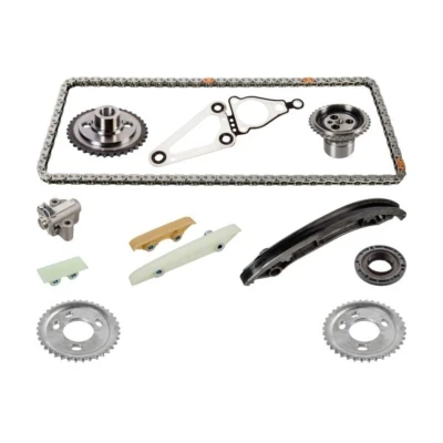 Imagem de Conjunto de correntes distribuição SWAG SW33101335