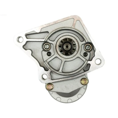 Imagem de AS PL S6081 Motor de arranque 12 2,20 9 MAZDA: Série B Pick up, FORD: Ranger Mk2