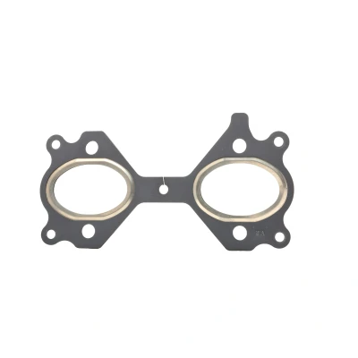 Imagem de REINZ 71 37403 00 Junta de Escape camadas metálicas Aço BMW: 5 Sedan, 3 Touring, Sedan endado, norauto, oscaro, mister auto