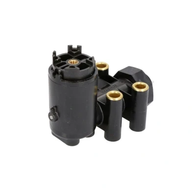 Imagem de Sensor, nível da suspensão pneumática WABCO 441 050 008 0