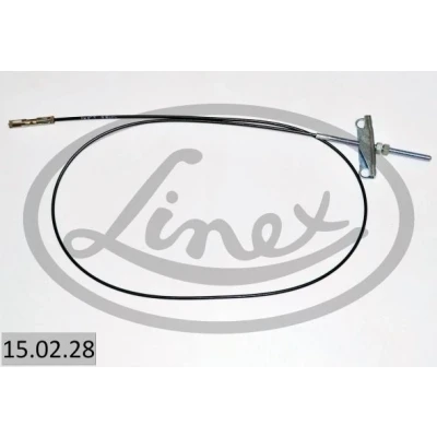 Imagem de LINEX 15.02.28 Cabo do freio de mão