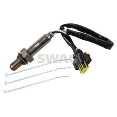 Imagem de SWAG 33 10 3133 Sonda lambda com aquecimento 4 OPEL: Astra G Caravan, CC, Sedan