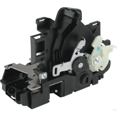 Imagem de HERTH+BUSS ELPARTS 73100063 Fechadura de Porta sem fecho centralizado traseira direita VOLKSWAGEN: Golf 4, Polo IV Hatchback, 4 Variant