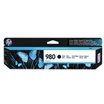 Imagem de HP 980 Cartucho de Tinta Original Alta Capacidad Negro