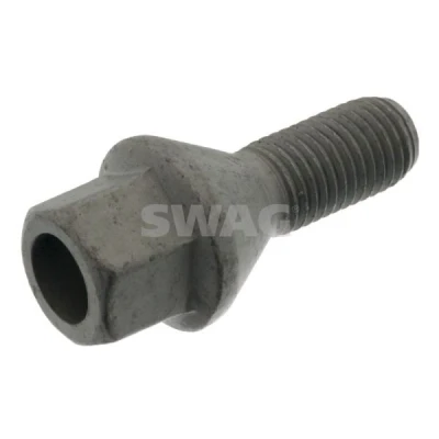 Imagem de SWAG 60 94 8925 Parafuso da Roda Base cónica F 50,5 RENAULT: CLIO 3, MEGANE 2 Kombi, 3 Grandtour, DACIA: Duster II, Lodgy, Sandero I