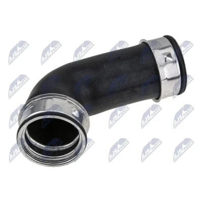 Imagem de NTY GPP ME 109 Mangueira Para o Turbocompressor MERCEDES BENZ: Classe E T modell