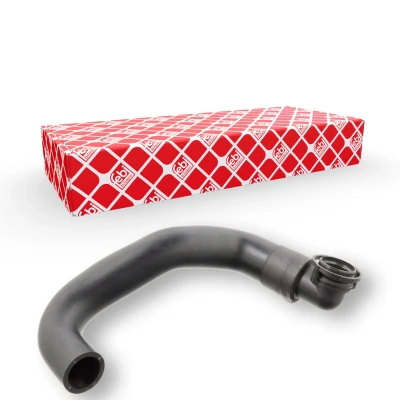 Imagem de FEBI BILSTEIN 102797 Tubo flexível, alimentação de ar BMW: 5 Touring