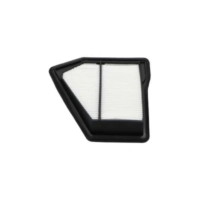 Imagem de KAVO PARTS HA 8666 Filtro de ar 56mm 233mm 234mm Cartucho filtrante HONDA: CR V 3, 4