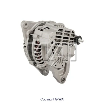 Imagem de WAI 20160N Alternador 12V 120A MITSUBISHI: L200 / Strakar IV Pick up