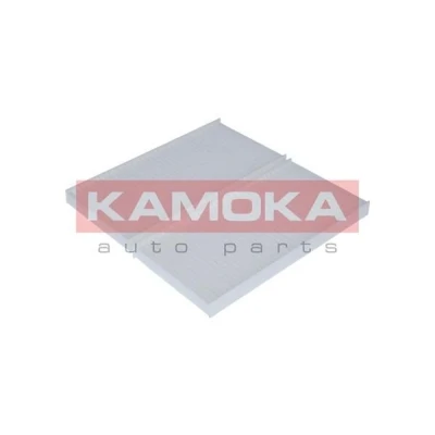Imagem de KAMOKA F402901 Filtro, ar do habitáculo Filtro de fresco 217mm 108mm 17mm KIA: SORENTO 1, Sportage II, HYUNDAI: Tucson
