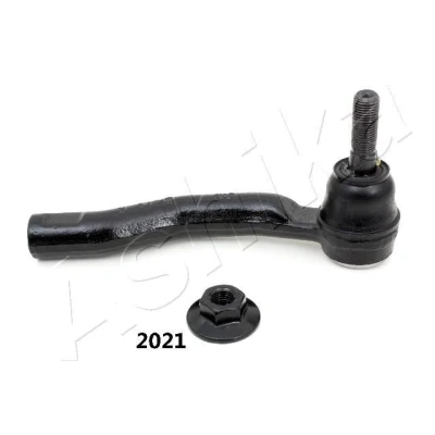 Imagem de ASHIKA 111 02 2020R Rótula de direção 12X1,25 Eixo dianteiro, lado direito TOYOTA: Prius II Liftback