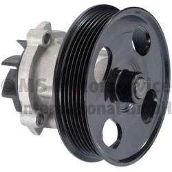 Imagem de PIERBURG 7.07152.55.0 Bomba de água com retentor mecânico OPEL: Corsa D Hatchback, C Astra H Caravan, FIAT: Grande Punto Hatchback