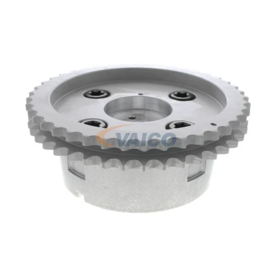 Imagem de VAICO V45 0172 Regulador do veio de excêntricos Lado admissão