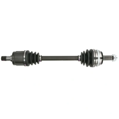 Imagem de PASCAL G24006PC Veio de transmissão Eixo dianteiro, lado direito 637mm HONDA: CR V 1