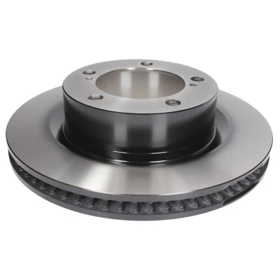 Imagem de TRW DF6239S Disco de travão 340 32 5 150 ventilado pintado TOYOTA: Land Cruiser 200