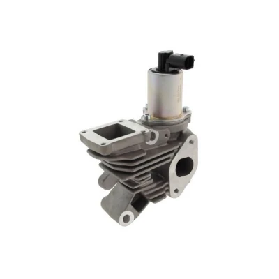Imagem de MAPCO 83105 Válvula EGR elétrico Electroválvula com junta RENAULT: MEGANE 2 Kombi, 2, SCENIC