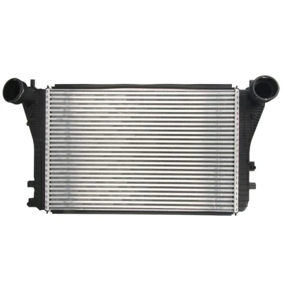 Imagem de NRF 30454 Intercooler VOLKSWAGEN: GOLF 5, Touran I, 6, AUDI: A3 Hatchback, Sportback, SEAT: Leon II Hatchback endado, norauto, oscaro, mister