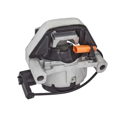 Imagem de MEYLE 100 199 0316 Suporte, motor esquerda Apoio hidráulico com comando elétrico AUDI: A6 C7 Avant, Sedan