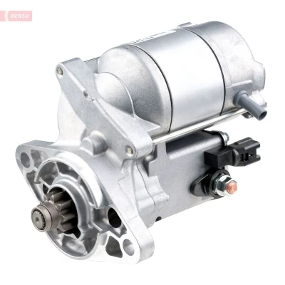 Imagem de DENSO DSN2133 Motor de arranque 12 1,4 9