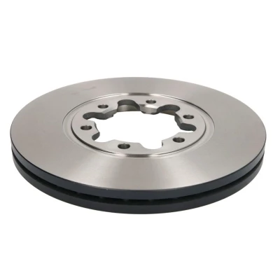 Imagem de TRW DF4898 Disco de travão 256 24 6 108 ventilado pintado FORD: Ranger Mk2, MAZDA: Série B Pick up