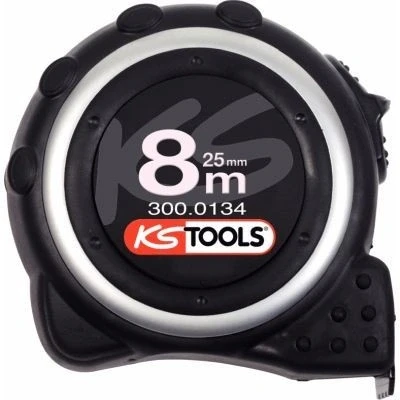 Imagem de KS TOOLS 300.0134 Fita métrica 25mm