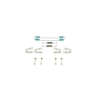 Imagem de BOSCH 1 987 475 374 Kit de acessórios, maxilas do travão com mola