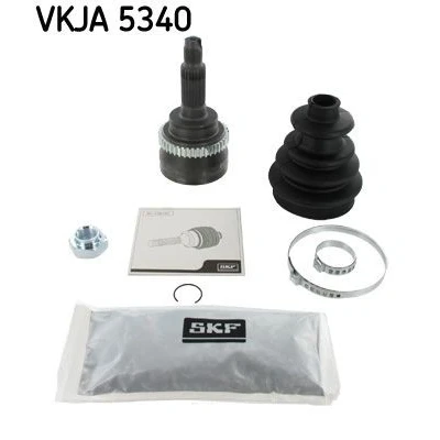 Imagem de SKF VKJA 5340 Ponteira de Transmissão