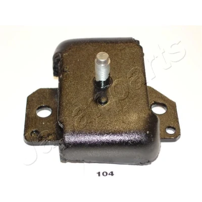 Imagem de JAPANPARTS RU 104 Suporte, motor do lado motor, à frente NISSAN: Patrol GR 4 SUV