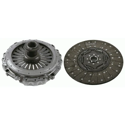 Imagem de Kit de embraiagem SACHS 3400 122 801