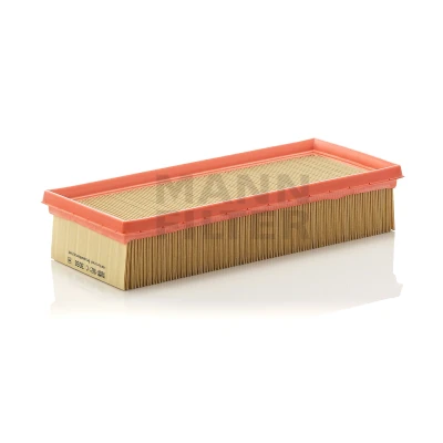 Imagem de MANN FILTER C 3093 Filtro de ar 58 125 291 Cartucho filtrante RENAULT: LAGUNA 1, 1 Grandtour, ESPACE 3