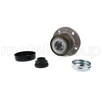 Imagem de METELLI 19 8143 Kit de rolamento roda FIAT: Ducato III Van, PEUGEOT: Boxer Camião plataforma/Chassis, CITROËN: Jumper I Van