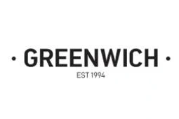 Greenwich Logo