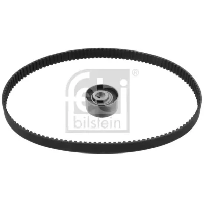 Imagem de FEBI BILSTEIN 47821 Jogo de correias dentadas 125 com perfil dentado trapezoidal