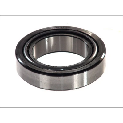 Imagem de Rolamento de roda SKF VKHB 2137